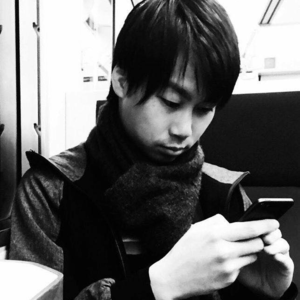 プロフィール画像