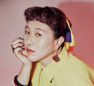 プロフィール画像