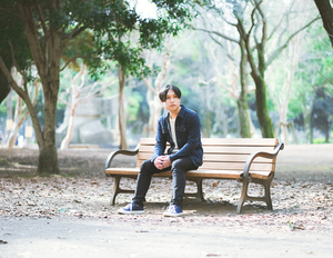 プロフィール画像