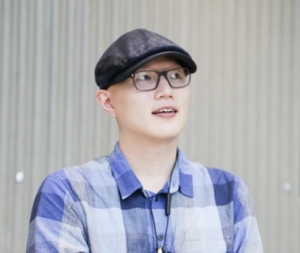 プロフィール画像