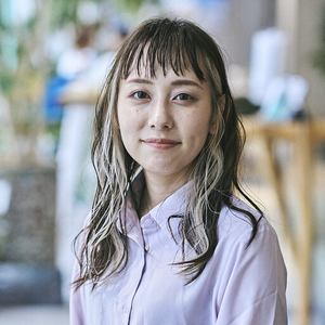 プロフィール画像
