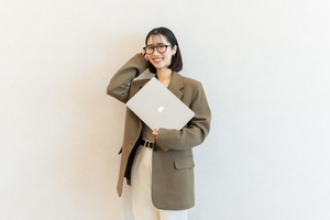 プロフィール画像