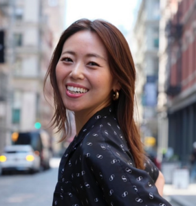 プロフィール画像