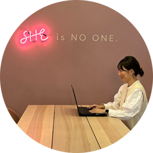 プロフィール画像